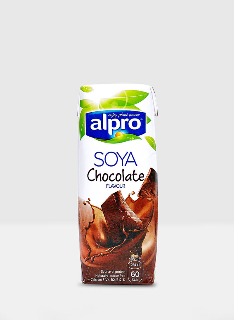 Soya Chocolate Flavour Drink 250ml