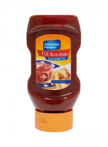 Squeezy Ketchup 425g