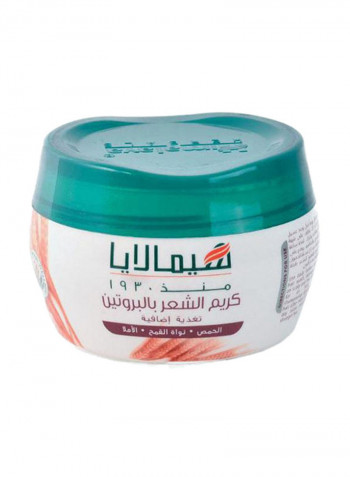 Volume And Thickness Hair Cream 140ml