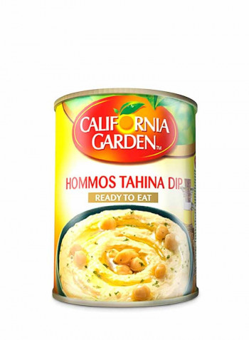 Canned Hommos Tahina Dip 400g