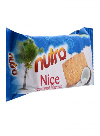 Coconut Biscuits 50g