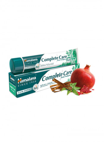 Complete Care Toothpaste  100ml