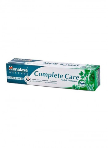 Complete Care Toothpaste  100ml