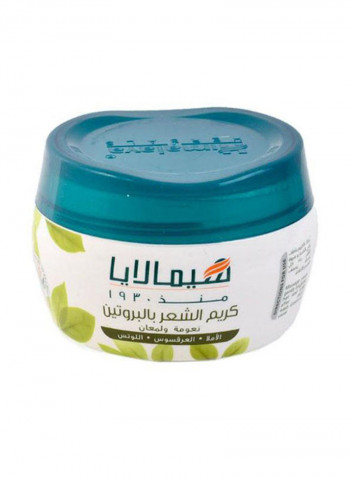 Herbals Protein Hair Cream Soft And Shine 140ml