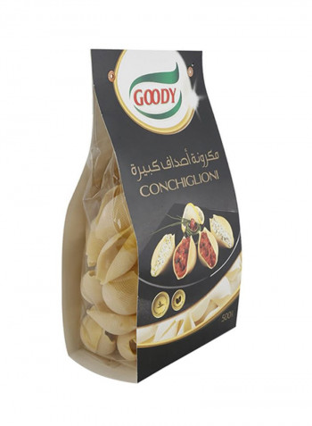 Pasta Conchiglioni 500g