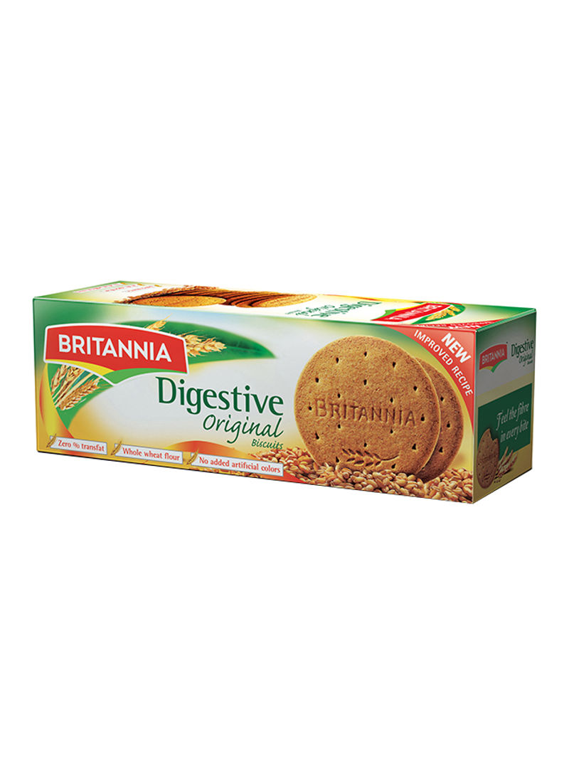 Digestive Biscuits 225g