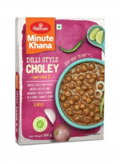 Dilli Style Choley 300g reviews Dilli Style Choley 300g