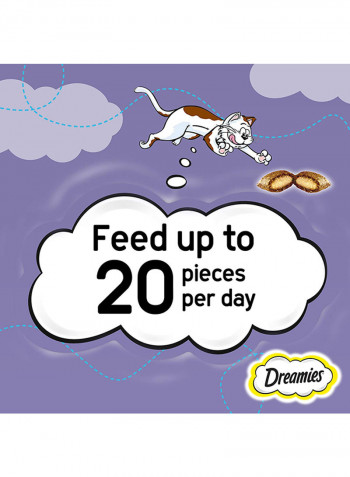 Duck Cat Treats Pouch 60g
