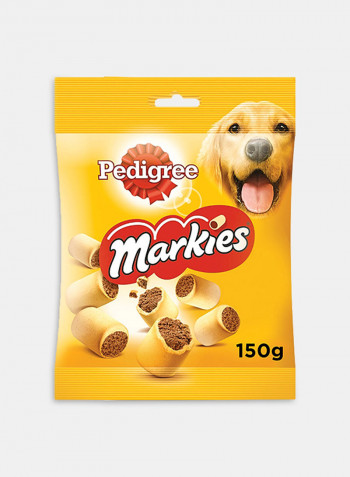 Markies DogTreats 150g
