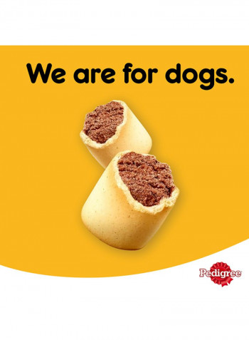 Markies DogTreats 150g