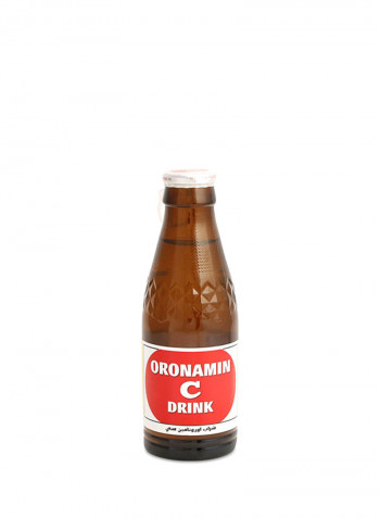 Nutritional Health Drink Bottle 120ml