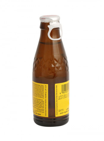 Nutritional Health Drink Bottle 120ml