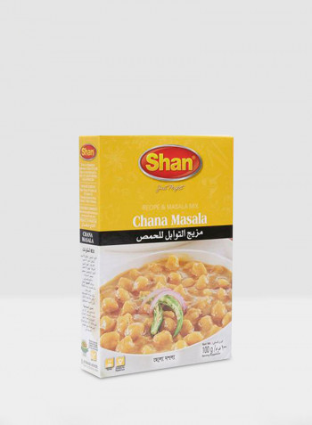 Chana Masala 100g