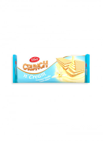 Vanilla Wafer 153g