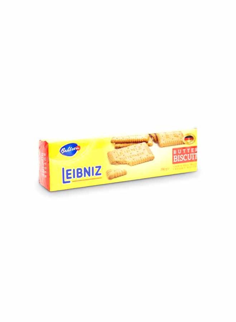 Leibniz Butter Biscuit 200g