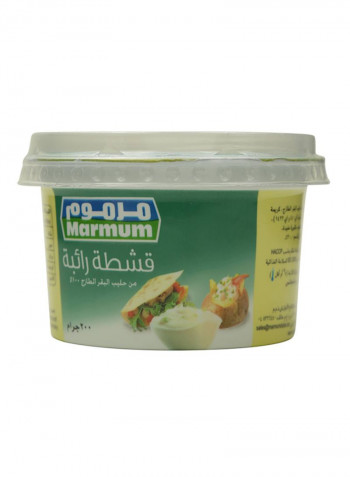 Sour Cream 200g