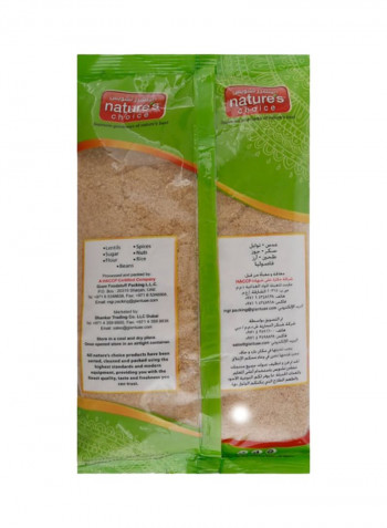 Light Brown Sugar 500g