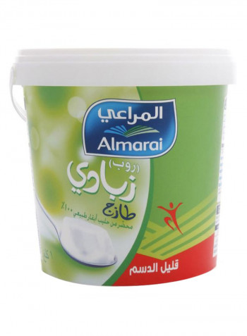 Low Fat Fresh Yoghurt 1kg