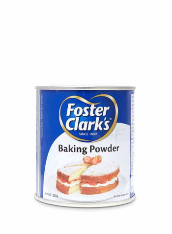 Baking Powder 225g