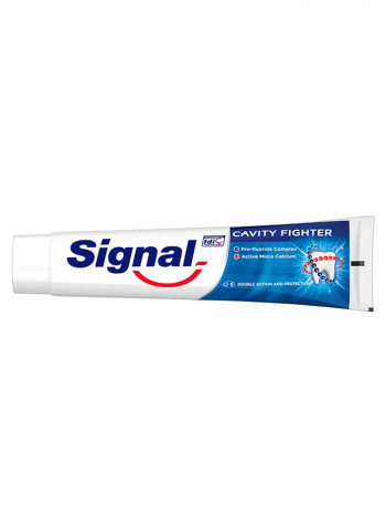 Cavity Fighter Toothpaste 120g