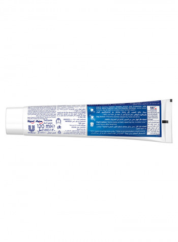 Cavity Fighter Toothpaste 120g