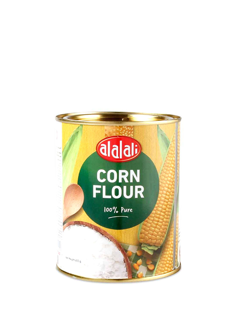 Corn Flour 450g