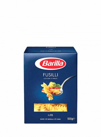 Fusilli 500g