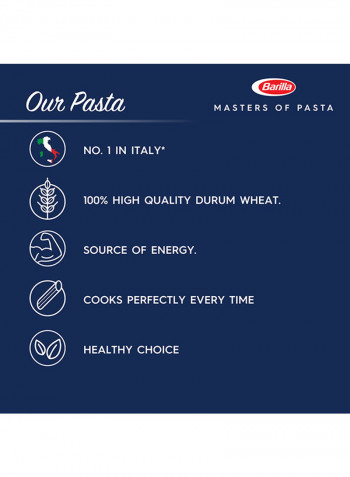 Fusilli 500g