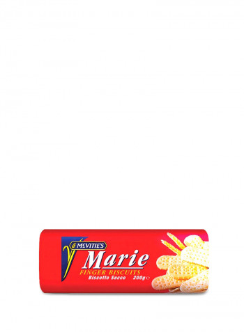 Marie Finger 200g