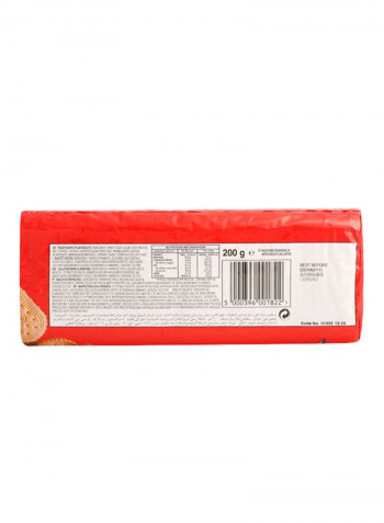 Marie Finger 200g