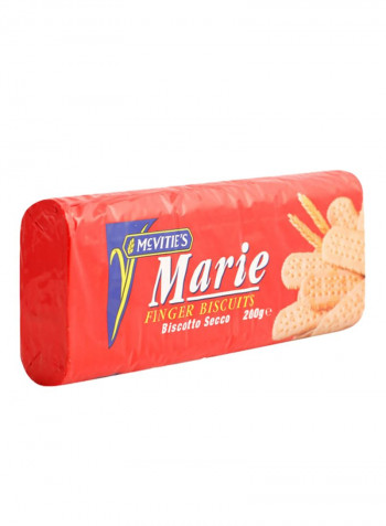 Marie Finger 200g