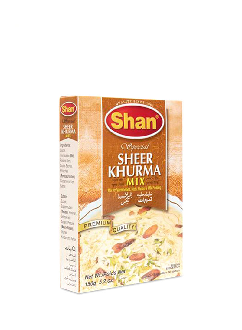 Special Sheer Khurma Mix 150g