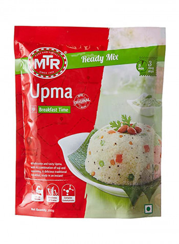 Upma Ready Mix 200g