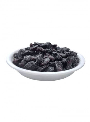 Black Raisin 100g