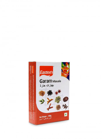 Garam Masala 100g