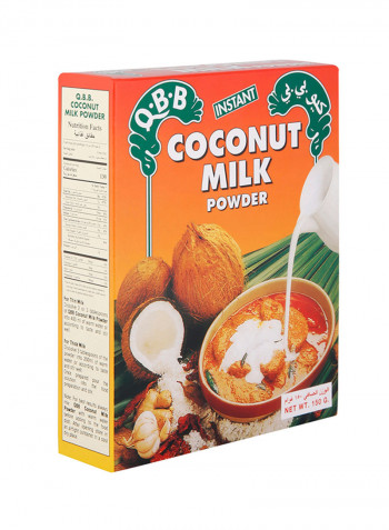 Coconut Milk Powder 150g