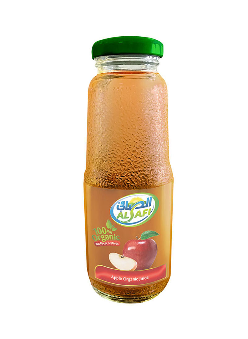 Organic Apple Juice 250ml