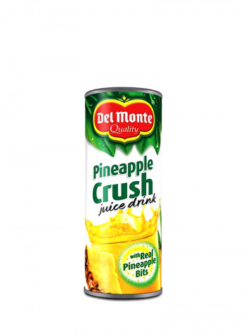 Pineapple Crush Juice Drink 240ml