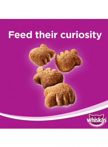 Dentabites With Chicken Cat Treats 50g