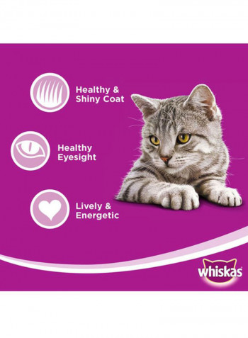 Dentabites With Chicken Cat Treats 50g