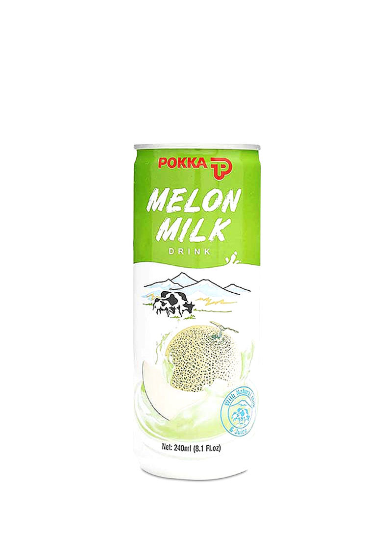 Melon Milk 240ml