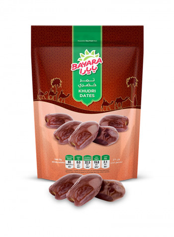 Dates Khudri 150g