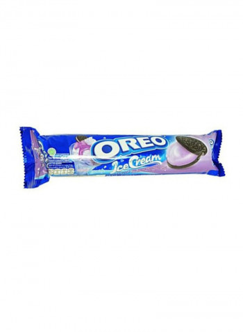 Ice Cream Biscuits 133g