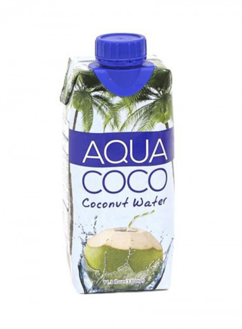 Coconut Water 330ml
