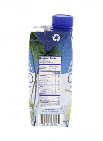 Coconut Water 330ml