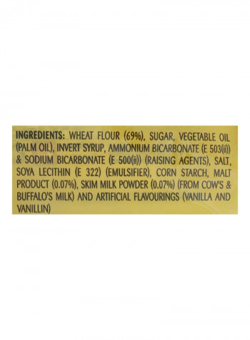 Malt n Milk Biscuits 50g Pack of 12