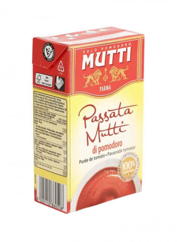 Pomodoro Passata 500g