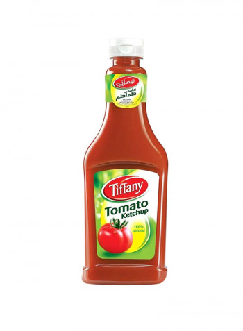 Squeezy Ketchup 500g