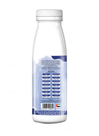 Greek Yogurt Drink Blueberry 300ml