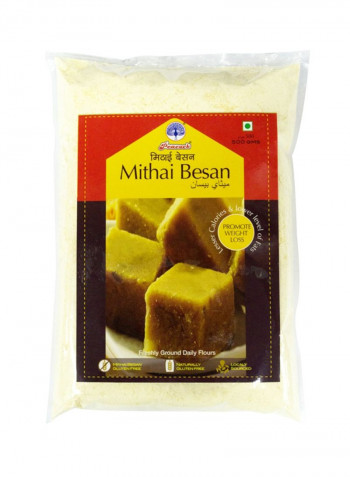 Mithai Besan 500g